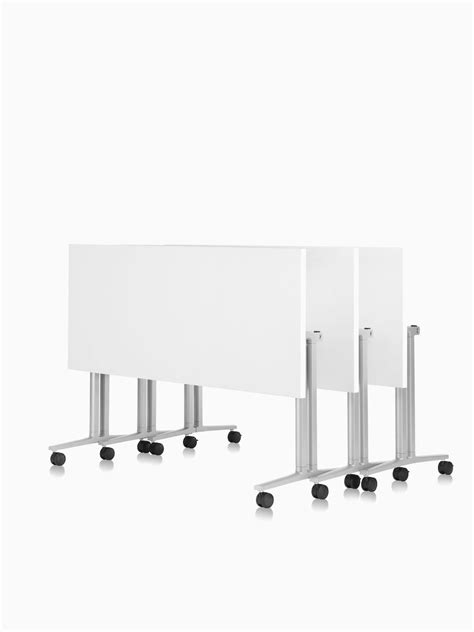 herman miller training tables